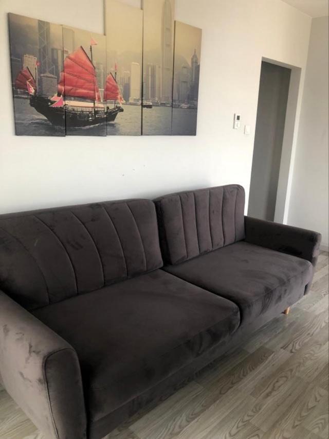 Apartament Metropolia Typu Deluxe, Free Wifi, Fv Warsaw Exterior photo